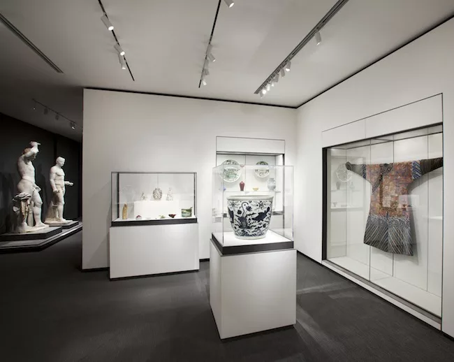 First Look: Chrysler Museum of Art Renovation and Expansion