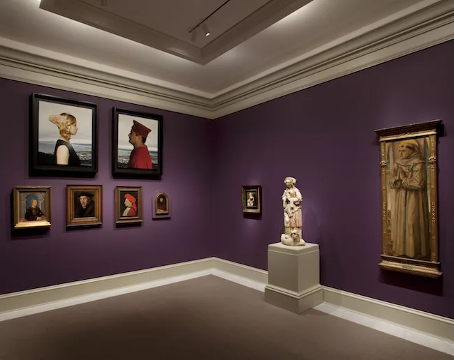First Look: Chrysler Museum of Art Renovation and Expansion