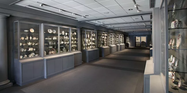 First Look: Chrysler Museum of Art Renovation and Expansion
