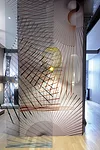 Italian lighting luminaries Foscarini debuted a dozen new designs at its SoHo showroom.