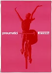 Massimo Vignelli, <em>Pneumatici Pirelli, </em>1963.