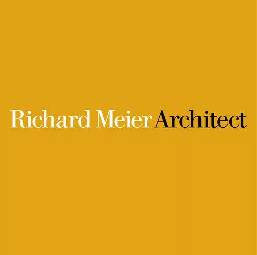 <em>Richard Meier Architect: Volume 6</em>, designed by Massimo Vignelli, was published by Rizzoli earlier this year.