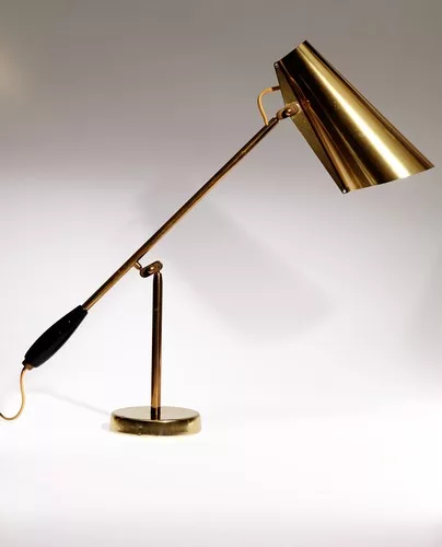 Birger Dahl, S-30016 Lamp, 1952