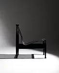 Hans Brattrud, Arctis Chair, 1961