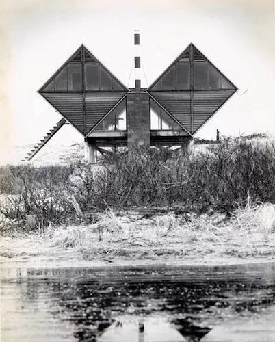Pearlroth House, 1959<div id='_mcePaste'>