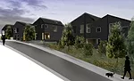 Residential Development in Los Angeles Aims to Create a Micro-Neighborhood