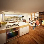 Residential Development in Los Angeles Aims to Create a Micro-Neighborhood
