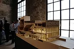 <strong>Turkey<br /><em>Places of Memory</em><br />Designers: Alper Derinbogaz, Metehan Özcan, Candas Sisman, Ali Taptik, Serkan Taycan<br />Curator: Murat Tabanlıoğlu</strong><br /><br