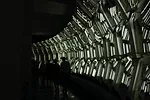 <strong>Venice Pavilion<br /><em>Sonnets in Babylon</em><br />Designer: Daniel Libeskind</strong>