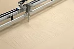 <strong>Israel<br />The Urb Urb<br />Designers and Curators: Ori Scialom, Roy Brand, Edith Kofsky, Keren Yeala Golan</strong><br /><br /> The mechanical drawing process is mesmerizing, and when comple