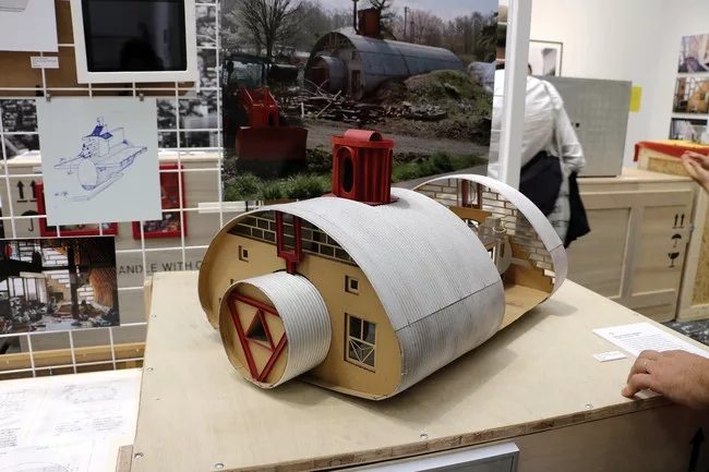 <strong>Japan<br /><em>In the Real World</em><br />Curator: Norihito Nakatani<br />Deputy Curators: Hiroo Yamagata, Keigo Kobayashi, Jin Motohashi</strong><br /><br />Osamu Ishiyama, Farmer’s Ho