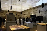 <p><strong>Morocco<br /><em>Fundamental(ism)s</em><br />Designers: Mikou Design Studio, Groupe 3, Stefano Boeri architetti, Fernando Menis arquitectos, X-TU architectes, BOM architecture, BAO + Ultra 