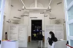 A vestibule introduces the 15 elements.