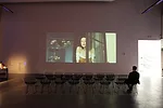 With overlapping audio, Rapp’s montage resembles an architectural version of artist Christian Marclay’s <em>The Clock</em>.