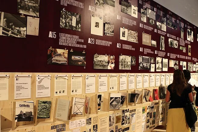 A deep, engaging presentation, <em>Radical Pedagogies</em> is a highlight of the Arsenale and the Biennale in general.