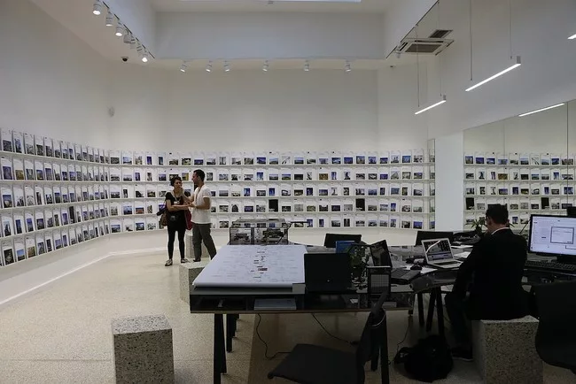 Venice Dispatch: U.S. Architecture as American Export—The Story Expertly Told﻿﻿