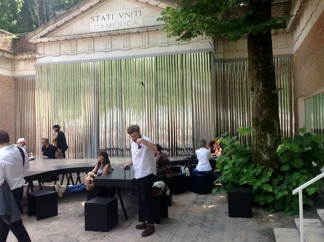 Venice Dispatch: U.S. Architecture as American Export—The Story Expertly Told﻿﻿