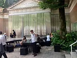 Venice Dispatch: U.S. Architecture as American Export—The Story Expertly Told﻿﻿