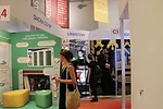 Special Mention: <em>Fair Enough </em>in the Russian pavilion explains that country's architectural legacy in the guise of a cheesy trade show.<div id='_mcePaste'>﻿﻿