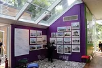 Golden Lion Winner: The Minsuk Cho-organized Korean Pavilion in the Giardini.