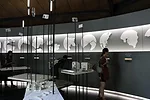 Special Mention from the Jury: The Canadian pavilion's <em>Arctic Adaptations: Nanavut at 15</em> explores modernism in extreme climates.<div id='_mcePaste'>﻿﻿