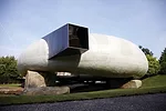 Smiljan Radić's 2014 Serpentine Pavilion opened to the public on June 26.<div id='_mcePaste'>﻿﻿<div id='_mcePaste'>﻿﻿