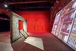 Chile’s pavilion won the Silver Lion for its exploration of how precast-concrete panels shaped social projects.