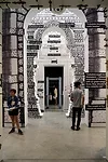 The idiosyncratic selection of objects in <em>Elements of Architecture</em> spans centuries and draws from far-flung cultures to present what the exhibition purports to be architecture’s common 
