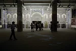 The second main exhibition in this year’s Biennale is a “scan” of Italian cultural, political, and economic life in a sprawling series of works. The show, titled <em>Monditalia</em>,