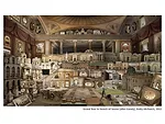 The “grand tour” remains a deeply rooted tradition among architects, though the places they visit today may be different from the most popular destinations in previous eras.