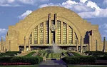 Union Terminal in Cincinnati, Ohio, is one of this year's 11 Most Endangered Historic Places.<div id='_mcePaste'>﻿﻿