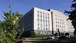 Chattanooga State Office Building, Chattanooga, Tennessee.