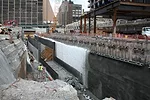 Beam by Beam, a Mega-Project Grows