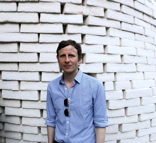 David Benjamin announced that Autodesk has acquired his firm, The Living.