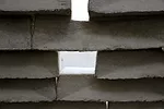 The Living's installation, <em>Hy-Fi</em>, in the courtyard at MoMA/P.S.1 in Queens, New York.<div id='_mcePaste'>﻿﻿