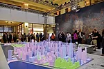 City of Big Data Makes the Invisible, Visible
