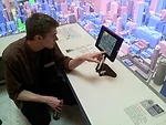 City of Big Data Makes the Invisible, Visible