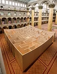 First Look: BIG's BIG Maze at the National Building Museum