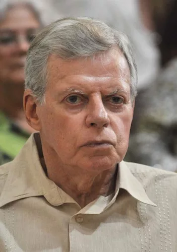 Mario Coyula Cowley