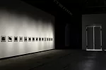 Work by filmmaker David Lynch in <em>Solaris Chronicles</em> at the future site of LUMA Arles.