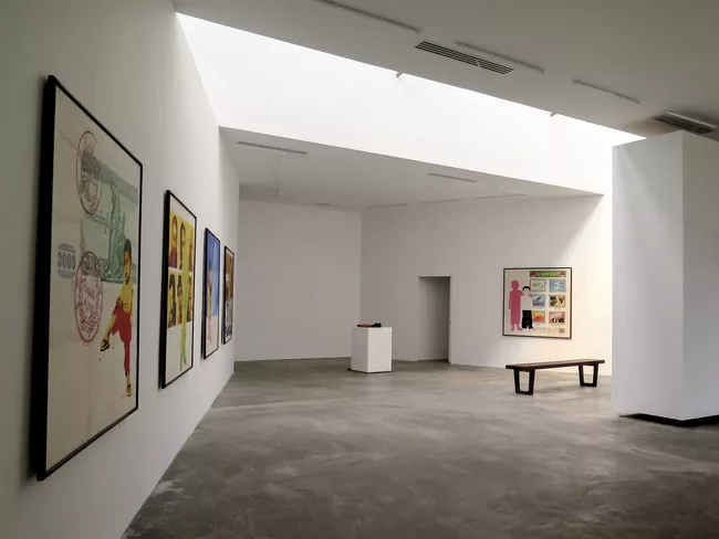 <p>TS1, Dominic Leong, Yangon, Myanmar</p>