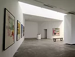 <p>TS1, Dominic Leong, Yangon, Myanmar</p>