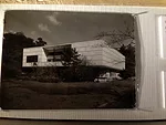 <em>Towards an Architectural Archive</em> <br /> National Archives of Modern Architecture<br /> Tokyo, Japan<div id='_mcePaste'>﻿﻿