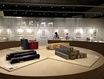 <em>Towards an Architectural Archive</em> <br /> National Archives of Modern Architecture<br /> Tokyo, Japan<div id='_mcePaste'>﻿﻿