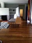 The house post-renovation.