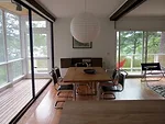 The house post-renovation.<div id='_mcePaste'>﻿﻿