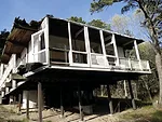 Pre-renovation