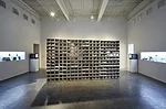Marwan Rechmaoui's <em>Spectre (The Yacoubian Building)</em> (2006–08).<div id='_mcePaste'>﻿﻿