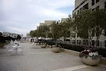 Old Hotel in Jerusalem Gets New Life
