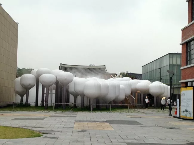 <p><em>Shinseon Play</em>, Young Architects Program<br /> Moon Ji Bang<br /> Seoul</p><div id='_mcePaste'>﻿﻿
